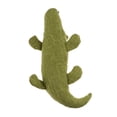 thumbnail image 4 of Juguete de entrenamiento para perro Colco Juguete masticable chirriante verde, 4 of 8