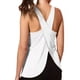 thumbnail image 3 of Playera Deportiva Gym Casual Blusa Espalda Cruzada 310 Gyk, 3 of 8