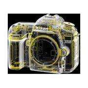 Nikon D7500 20.9MP DX-Format DSLR Digital Camera (Body Only) - (Japan Import)