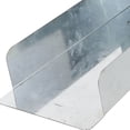 thumbnail image 2 of Rain Barrel Diverter Set for Home Use Silver Iron Material Eco Friendly Water Saver 1 Unit, 2 of 8