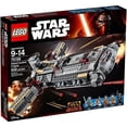 thumbnail image 1 of LEGO Star Wars Rebel Combat Frigate 75158, 1 of 10
