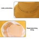 thumbnail image 3 of Sombrero de pescador con protección solar y circunferencia de la cabeza de 56 a 58 cm, para viajes al aire libre, para hombre y mujer, 3 of 5
