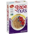 thumbnail image 2 of Post Grape-Nuts The Original Non-GMO Cereal 64 oz. Box, 2 of 8