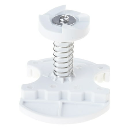 Replacement Ice Cream Maker Component Ice Cream Drive Attachment for Stand Mixer Sorbet Gelato Maker Accessories