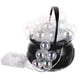 thumbnail image 3 of Halloween Decorations Bubbling Cauldron Set Indoor DIY Black Plastic 1 Set Kitchen Table Accessory, 3 of 5