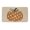 A, variant on Bizhua 1 Piece Autumn Pumpkin-Colored Floor Mat with Rounded Cornersfall Thanksgiving Decorative Door Mat Farmhouse Happy Fall Yall Doormat Autumn Buffalo Plaid Doormats