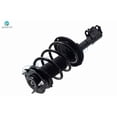 thumbnail image 3 of Front Left Quick Complete Strut - Coil Spring For 2007-2011 Toyota Camry SE FWD, 3 of 7