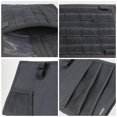 thumbnail image 4 of Organizador de paneles de visera WYNEX Molle para funda de parasol de coche, 4 of 7