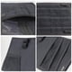 thumbnail image 4 of Organizador de paneles de visera WYNEX Molle para funda de parasol de coche, 4 of 7