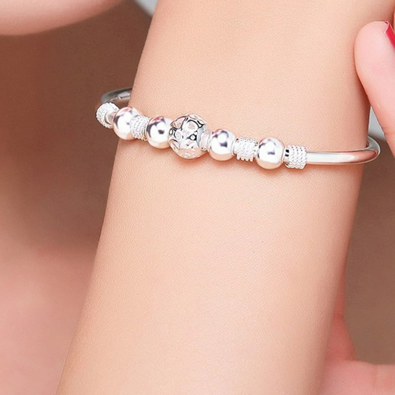 silver dress bracelets Bracelet, Pearl Bracelet, Bridesmaid Gifts, Wedding Gift, Wedding Jewelry, Bridal Jewelry, Dainty Bracelet, Minimalist Jewelry