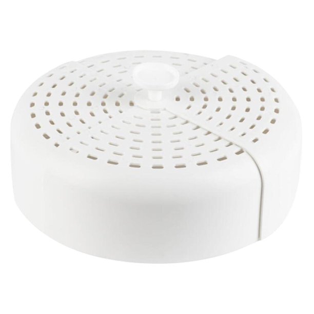 Cubierta plástica plegable hueca de D Ust de la cubierta de la comida de la ventilación de la prueba de la mosca de la categoría alimenticia