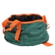 thumbnail image 4 of Lavabo Plegable Para Acampar, Lavabo Plegable Para Exteriores Robusto Resistente Al Desgaste Plegable Rápido Para Ocio Pesca Para Acampar ANGGREK Verde negro, 4 of 8
