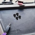 thumbnail image 1 of BRIGHTFUFU 4Ud Kit De Soporte Para Sensores De Parqueo Trasero Compatibles Con RAM 1500 5ls52tzzaa Negro, 1 of 6