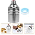thumbnail image 4 of Válvula de flotador de cierre automático de llenado Válvula de flotador de tanque de agua Válvula de control automático del nivel de agua para tanque, 4 of 4