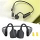 thumbnail image 5 of Auriculares Auriculares Auriculares Bluetooth Auriculares estéreo Auriculares de conducción ósea Accesorio de audio LHCER Descripción de la referencia, 5 of 7