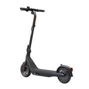 Segway DLX 2 Pro Electric Scooter, 18.6 mph Max Speed, 25 mile Range, UL Certified for Teens and Adults
