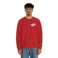 thumbnail image 4 of Boomerang Infinity Mindset Unisex Heavy Blend™ Crewneck Sweatshirt, 4 of 7