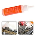 50ML Mountain Bike Bicycle Chain Lubricant Lube Oil Lubricating Grease