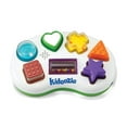 thumbnail image 3 of Kidoozie : Trieur de Formes Lights 'n Sounds (Bilingue), 3 of 5