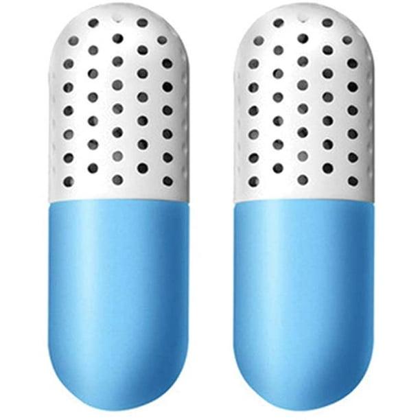 Shoe deodorizer shop balls walmart