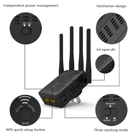 Wireless Wireless