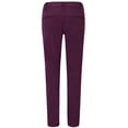 thumbnail image 5 of Camii Mia Snow Pants for Women Windproof Waterproof Ski Fleece Lined Pants Winter Warm Outdoor Hiking Pants, 5 of 9