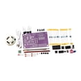 thumbnail image 3 of BELOVING FM Radio Kit Stable Soldering Learning and Teaching FM 87-108 MHz for Adults Without Shell, 3 of 10