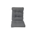 thumbnail image 2 of Coussin de dossier haute - 47 x 20 x 4.5", 2 of 5