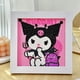 thumbnail image 1 of Kit de pintura de diamantes DIY para niños, accesorios de Anime de Hello Kitty, artesanía Kuromi Sanrio, adornos Kawaii, regalo de juguetes, nuevo, 2023, 1 of 3