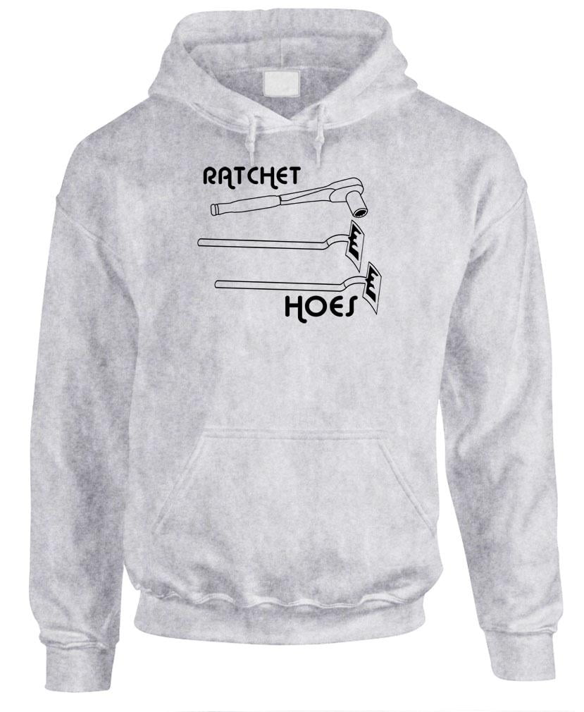 What Does Ratchet Hoe Mean Telegraph