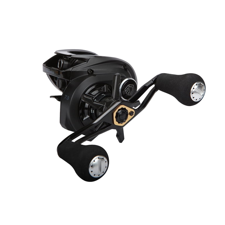 Okuma Hakai DT Low Profile Baitcasting Reel - Walmart.com