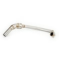 thumbnail image 5 of For KTM 390 Adventure 2020 2021 250 Adventure 2021 Escape Slip-on Motorcycle Exhaust Muffler Front And Middle Link Pipe 51mm, 5 of 6