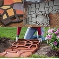 thumbnail image 4 of Paver And Slab Molds, For Garden 43*43*4cm, 4 of 5