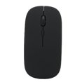 thumbnail image 2 of Portable Cordless Mouse with Adjustable DPI, Smart Connection for Office Laptop Computer Tablet, 2 of 8