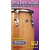 Getting Started on Congas: Technique for One and Two Drums: Fundamento 1