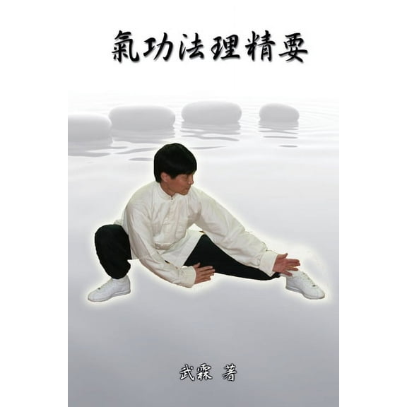Choice Methods and Theory on Chinese Kungfu: 氣功法理精要, (Paperback)