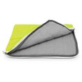 thumbnail image 4 of VANGODDY Quilted Tablet Pillow Carrying Sleeve Fits up to 9.7 - 10.1inch tablets (11.25in x 8in Dimensions), 4 of 8