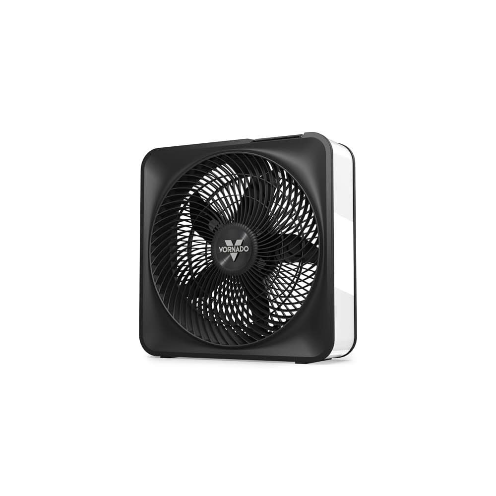 Lasko, Indoor Window Box Fan, 20 inch, Black, 3-Speed - Walmart.com