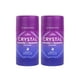 thumbnail image 1 of Desodorante Crystal Essence en barra sólida de magnesio 75 ml x2, 1 of 4