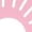 AD-Pink, variant on Inktastic Heart Valentine Day Girls Long Sleeve Youth T-Shirt
