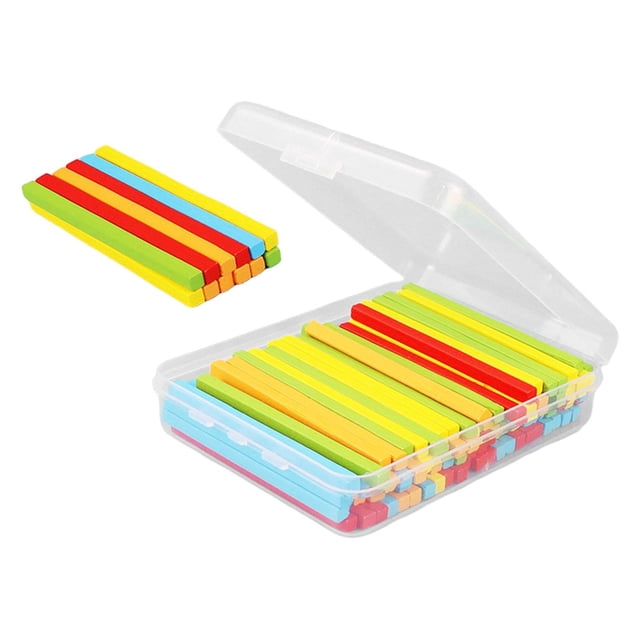 lionlar Math Shapes Geometric Solids ,Sorting Stacking Toys, Color Shape Sorting, Mathematical Teaching Aids for Game Teaching Preschool ,Shape Sorters 100pods