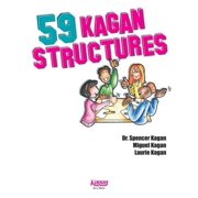 59 Kagan Structures: Proven Engagement Strategies, Pre-Owned (Paperback)