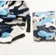 thumbnail image 3 of Funda elástica para maleta (camuflaje 2, M (maletín de equipaje de 22 a 24 pulgadas)) Funda protectora para maleta, funda protectora para equipaje, funda protectora de viaje para maleta de 18 a, 3 of 5