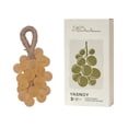 thumbnail image 1 of Handcrafted Grape Soap on a Rope w/Box-Crystal Grape Cluster and For Hand, 1 of 8