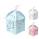 thumbnail image 2 of 50 Piezas Cumpleaños Favor de tarta De Embalaje Dulces Baby Shower Colco caja de regalo, 2 of 8
