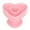 B, variant on Donut Mold Baking Tool Heart Star Circle Flower Shape Fudge Bread Bakery Mould for Bakery Kitchen
