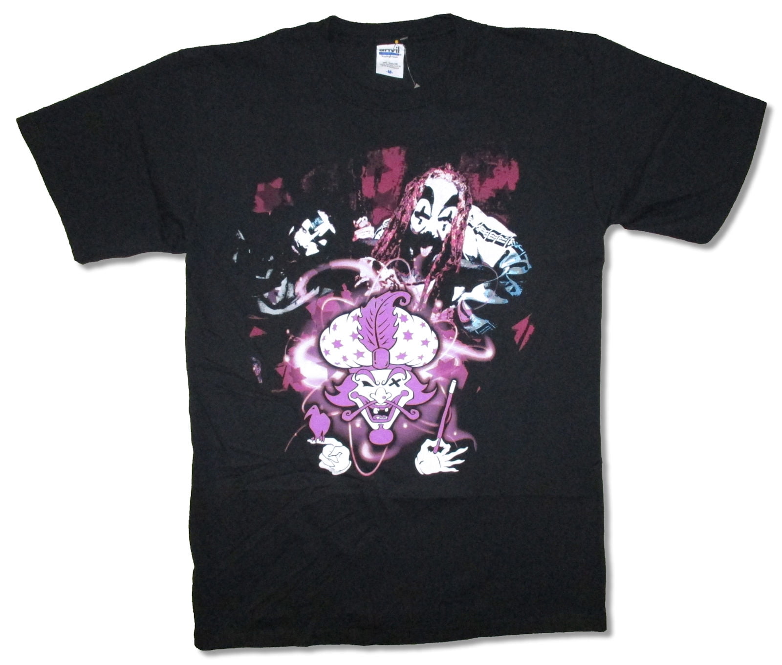 rare icp shirts