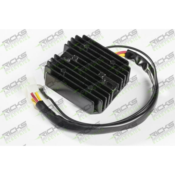 Ricks Motorsport Electric - 10-223H - Hot Shots Series Rectifier/Regulator