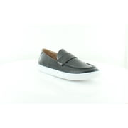 Kenneth Cole Reaction Richie Sport Loafer Men's Casual Black Size 8 M
