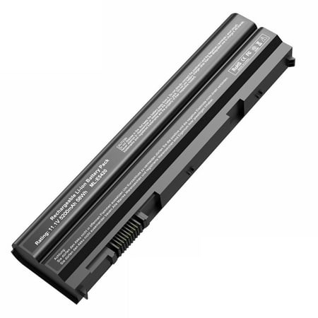 6 Cell Battery for Dell Latitude E6430